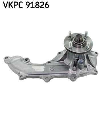 SKF Vízpumpa VKPC91826_SKF